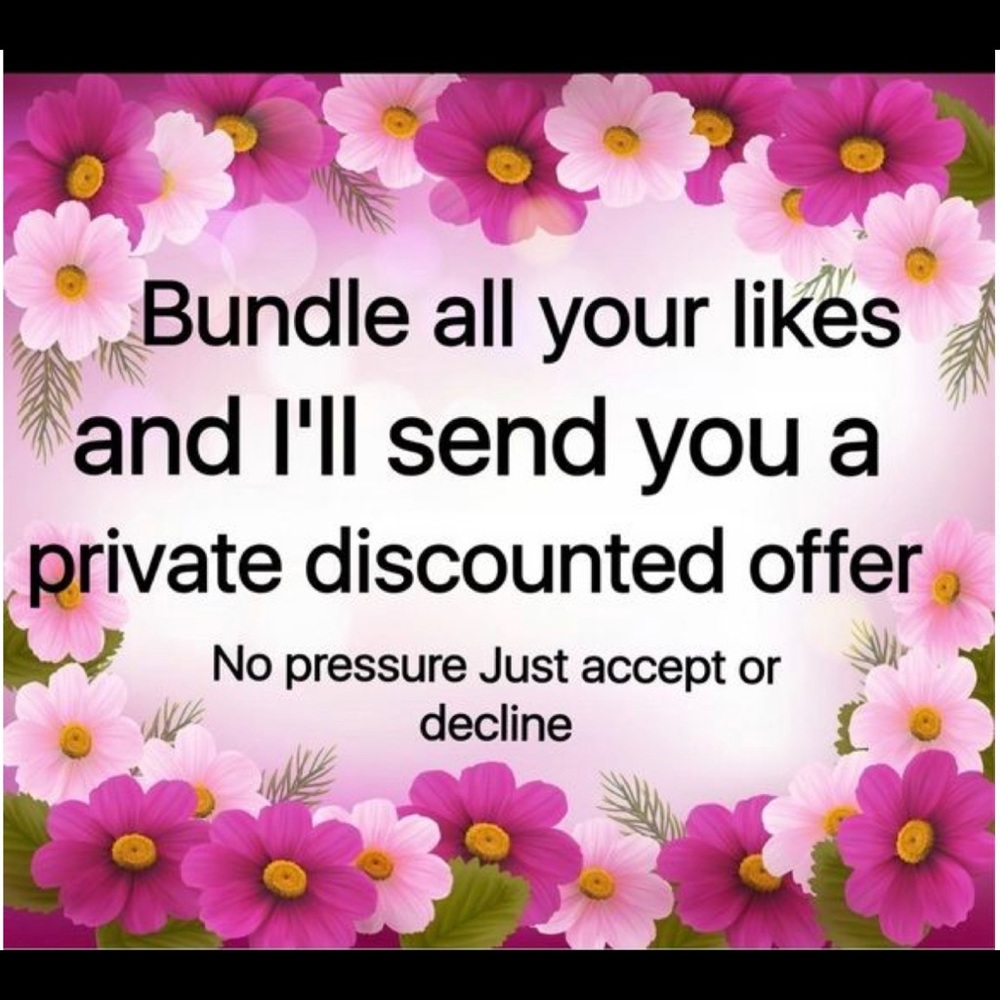 Bundle and Save